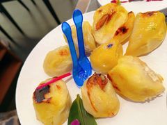 -牛YO寿喜烧·铁板烧和牛火锅自助(市府恒隆店)