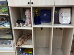 -艺塔木美学教育(和达校区)