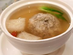 -常州新城希尔顿酒店-御玺中餐厅
