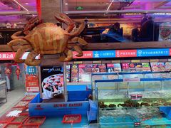 -兄弟爬爬虾(北京路店)
