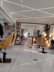 -小齐发型Star·Salon