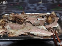 我们的一盘-清真·益鑫羊肉手抓馆(花园北街店)