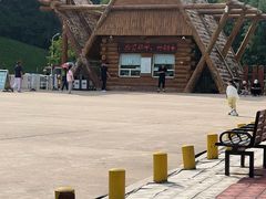 -哈尔滨北方森林动物园