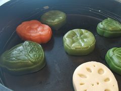 -柳莺湖上·湖景餐厅·江南菜(西湖店)