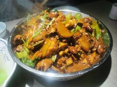 -琴早英子菜馆(古田路店)