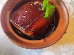 -山外山菜馆(玉泉路店)