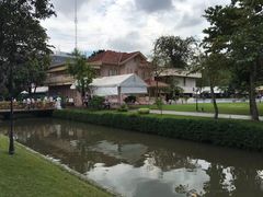 -五世皇金柚木行宫(维护中)