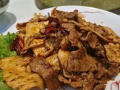 -萍香大厨·葱烧大鱼头(解放北路店)