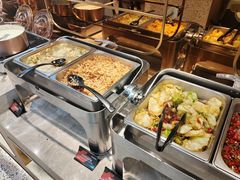 -比格比萨自助(宝山日月光店)