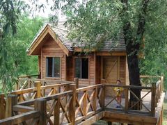 -武清南湖绿博园