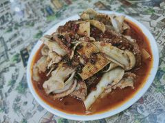 -清真·穆萨砂锅(大皮院店)