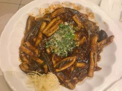-得月楼·省级非遗·传统苏帮菜(观前店)