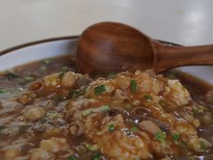 -小郭私房菜·海肠捞饭店(学士街店)
