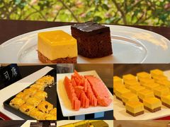 -衡山北郊宾馆-餐厅(顾村公园店)