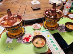 -南门涮肉(后海店)