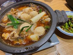 -肖记公安牛肉鱼杂(田林路店)