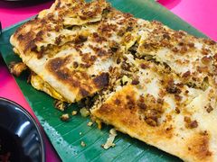 -新加坡Zam Zam餐馆