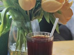 -W CAFE(甜爱路店)