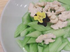-大匠工房古船木艺术餐厅·猪肚鸡专门店(长白仙岛店)