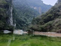 -焦作青龙峡风景名胜区