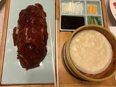 -天伦王朝酒店·盛华瑄餐厅