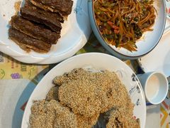 -清真吐鲁番餐厅(牛街店)