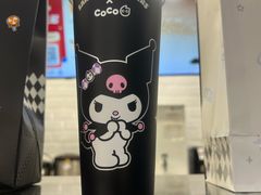 -CoCo都可(淞滨店)