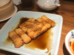 -辛香汇(CBD)