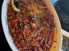 -喜悦烤鸭·新京菜(王府井店)