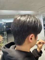 -丝源发型
