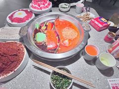-大龙燚火锅(太古里店)