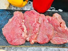 -美盛喜来登大酒店-盛宴标帜餐厅