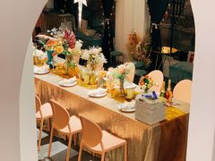 -佐佑帐篷环游记(南锣鼓巷店)