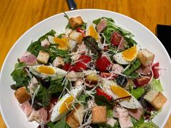 -JINNS锦时 steak&pizza(浸信会礼拜堂旧址店)