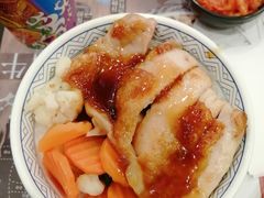 -吉野家(服装城店)