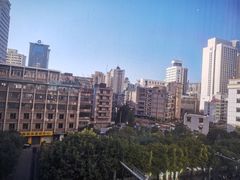 -昆明中心皇冠假日酒店