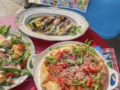 -黑熊披萨orso pizza
