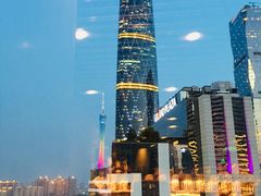 -广州富力君悦大酒店·凯菲厅