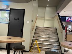 -肯德基(黄渡DT店)