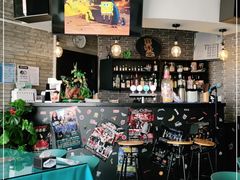 -My Way Town买味堂·东南亚餐厅(亦庄店)