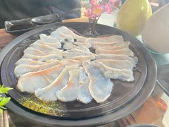 斑鱼片-丽江庭院之爱在路上(西单店)