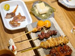 -鸟幸 TORISAKI 炭火居酒屋