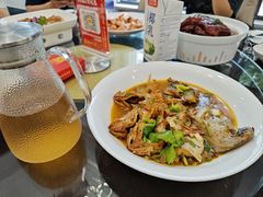 -西山人家·传统苏帮菜·家宴(木渎店)