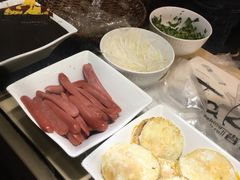 -沓客卤肉卷(共和新路店)