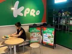 -肯德基(安定门店)