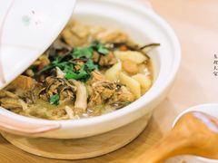 -Restaurante Nordest 东北人家