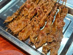 -阿彬烧烤(桐油店)