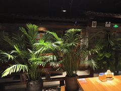 -丹江渔村(首都机场店)