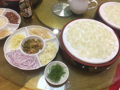-寻味顺德·南记酒家·传统顺德菜·鱼生(广源路店)