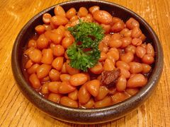 花生米-新白鹿餐厅(龙游路总店·杭帮菜名店)